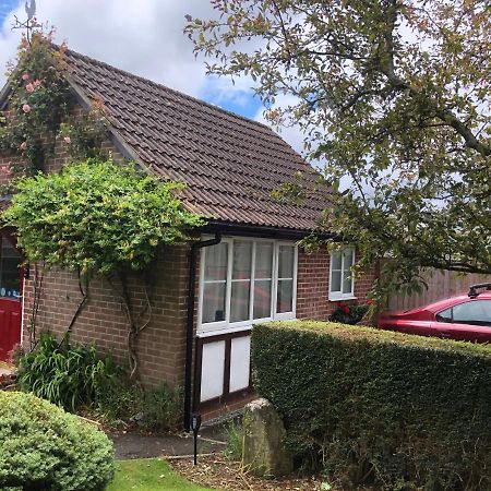 Ludgershall The Old Staddles Annex别墅 外观 照片